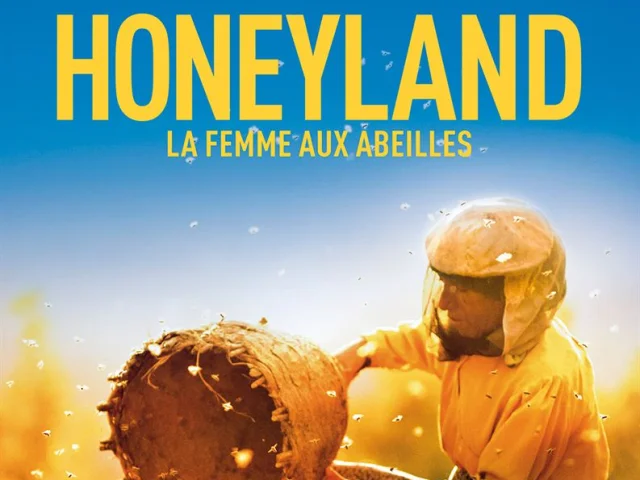 Honeyland